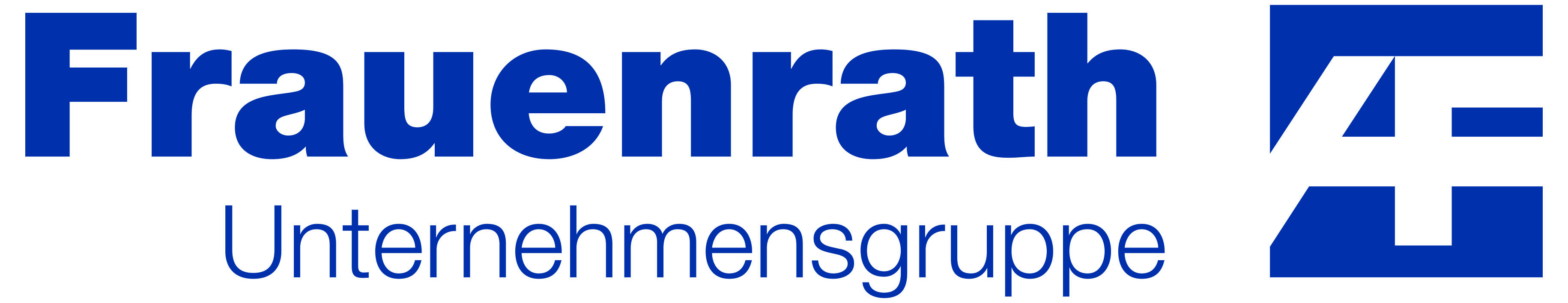 Logo Frauenrath
